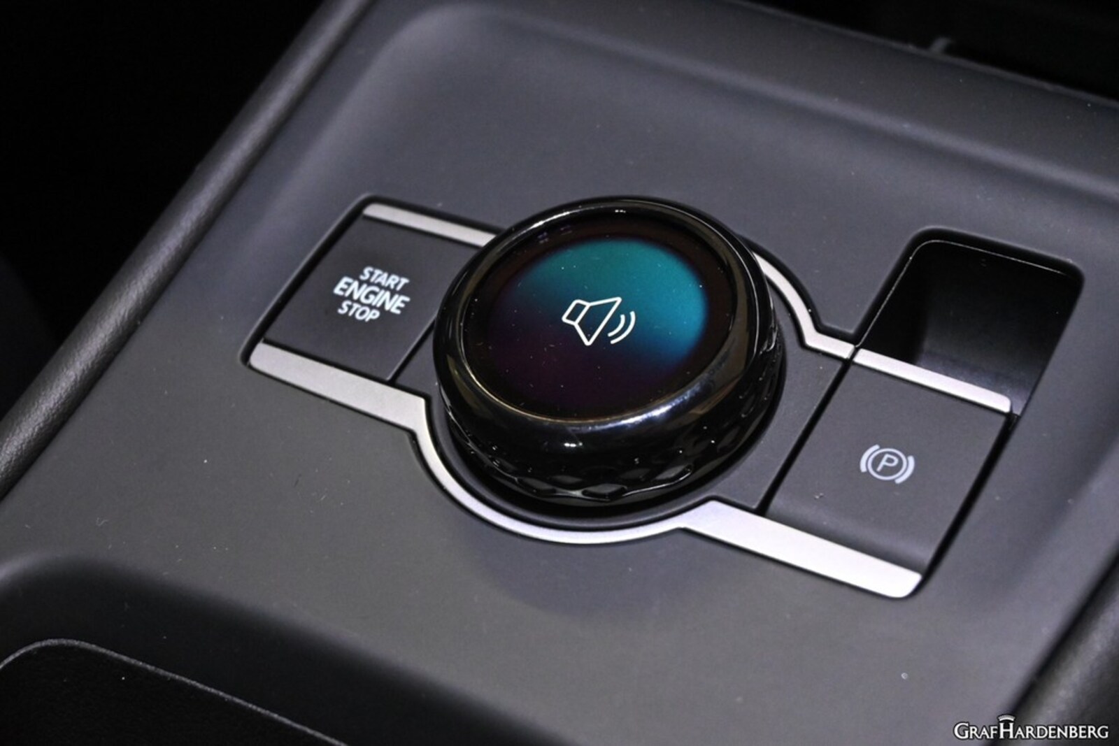 Volkswagen Tayron – Bild 9