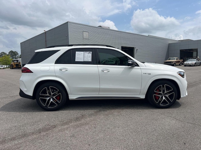 2026 Mercedes-Benz