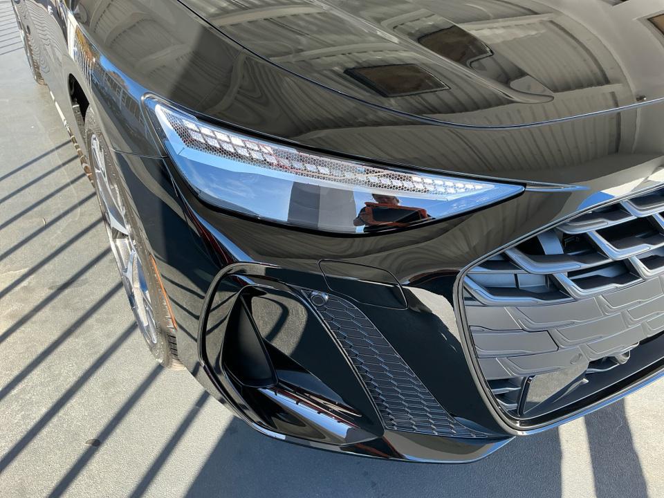 2026 Audi A6 Premium Plus - Photo 24