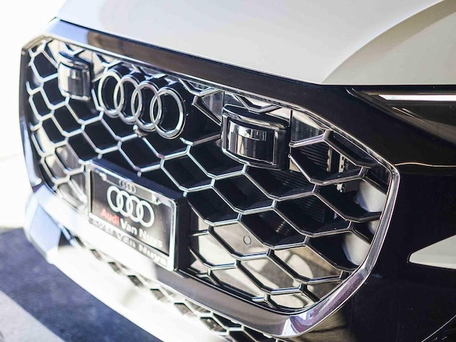 2025 Audi RS Q8 Base - Photo 7