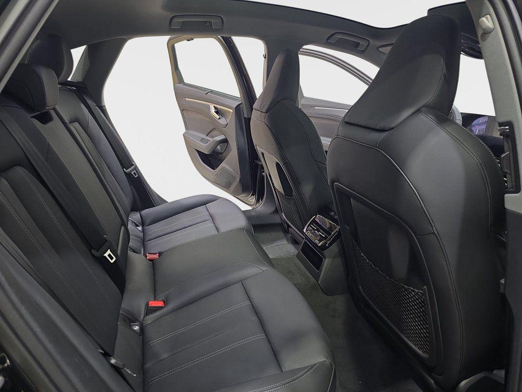 2026 Audi A6 Prestige - Photo 11