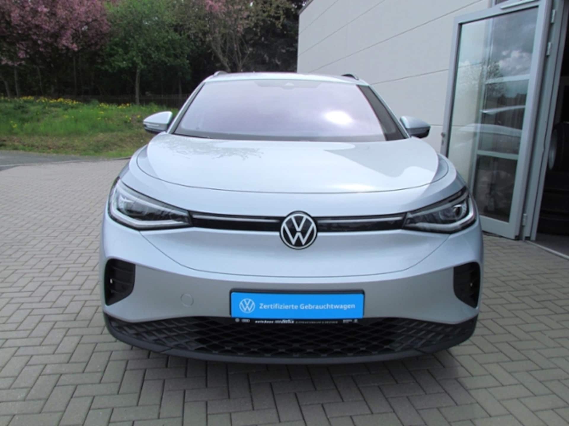 Volkswagen ID.4 Pro