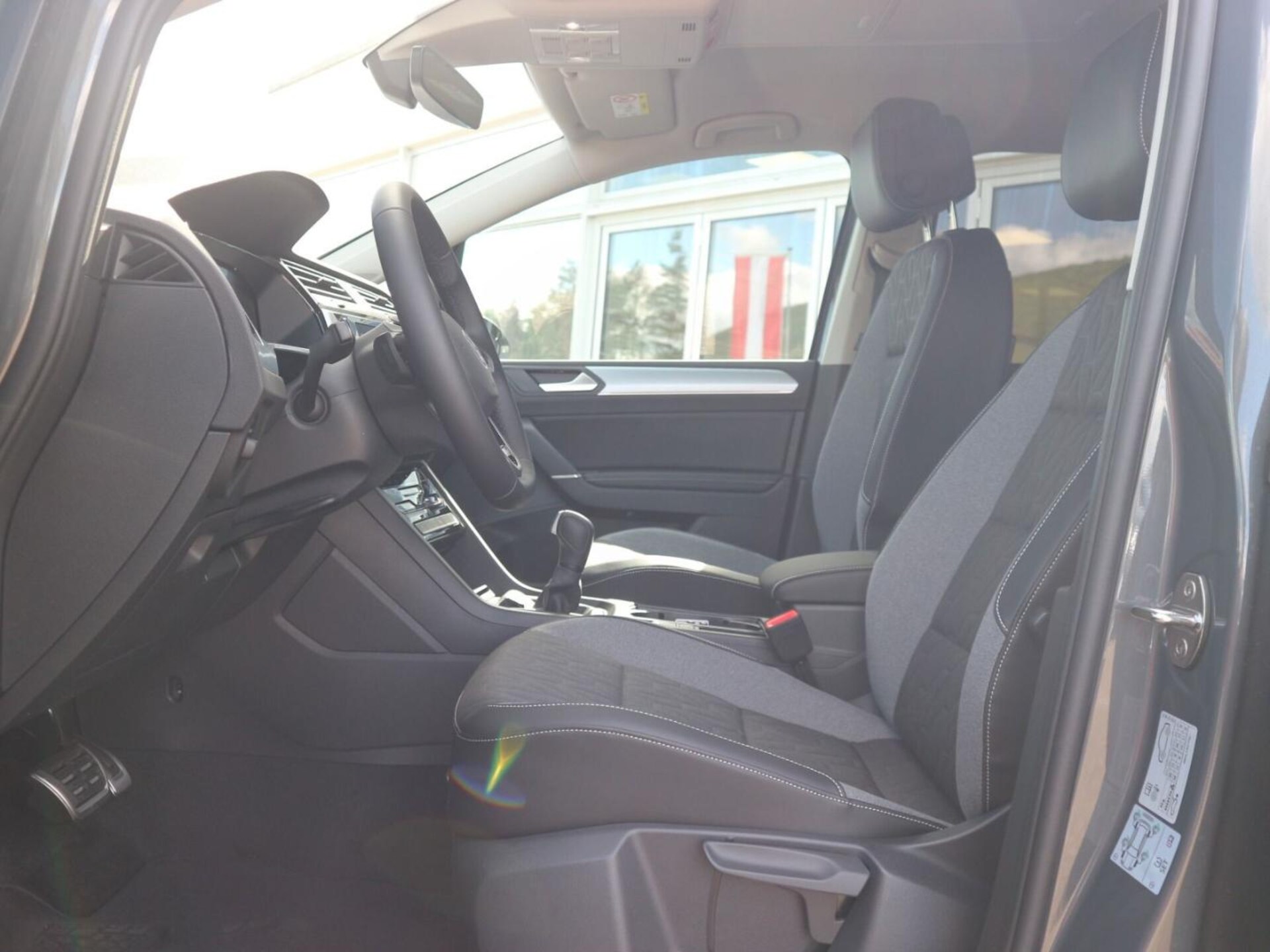 Volkswagen Touran ENERGY
