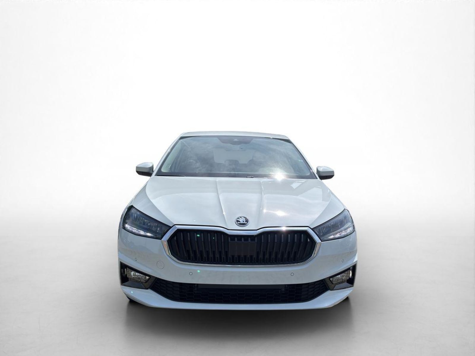 Škoda Fabia – Bild 3