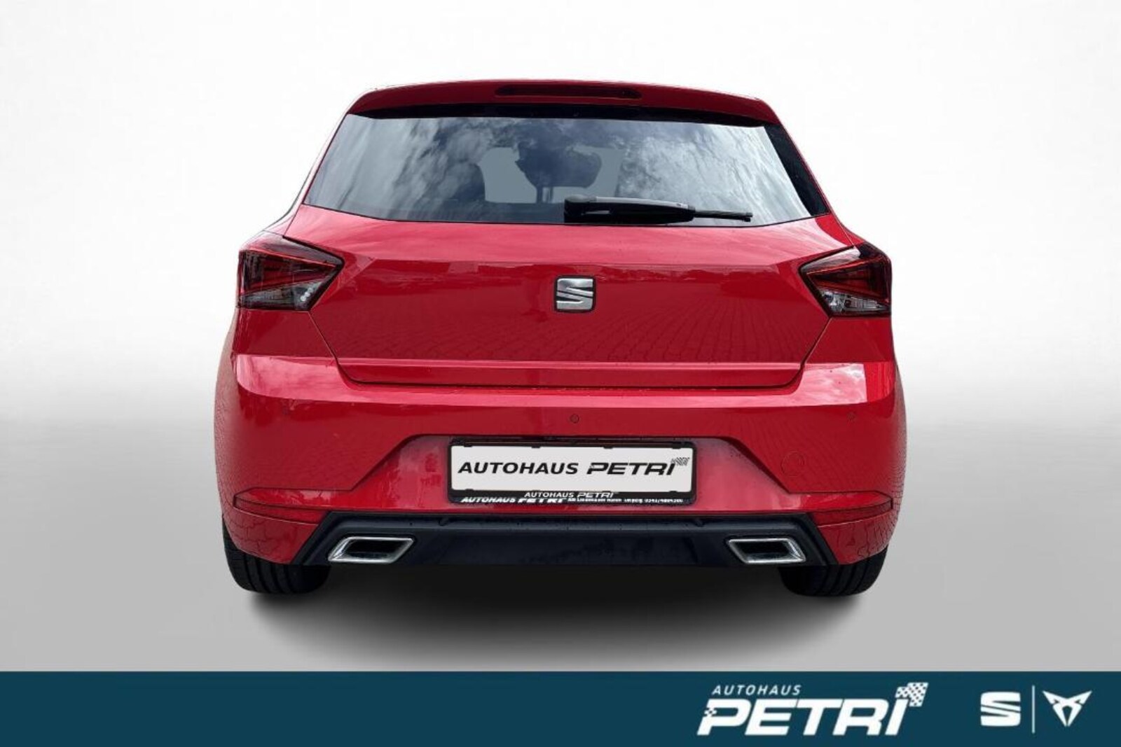 SEAT Ibiza – Bild 4