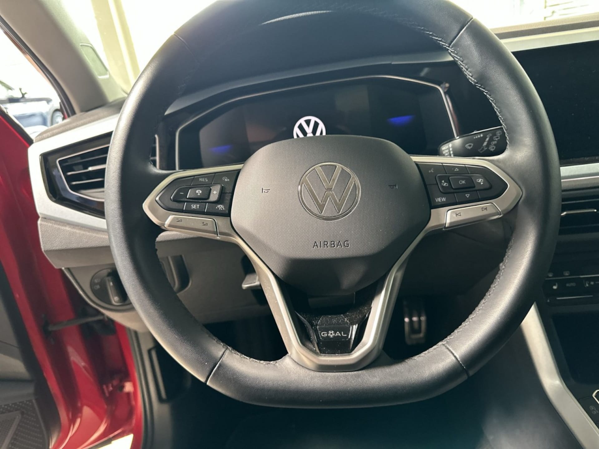 Volkswagen Polo Goal