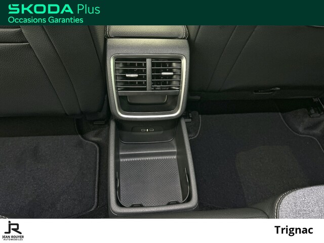 Voitures neuves ŠKODA Octavia Combi Clever Metz