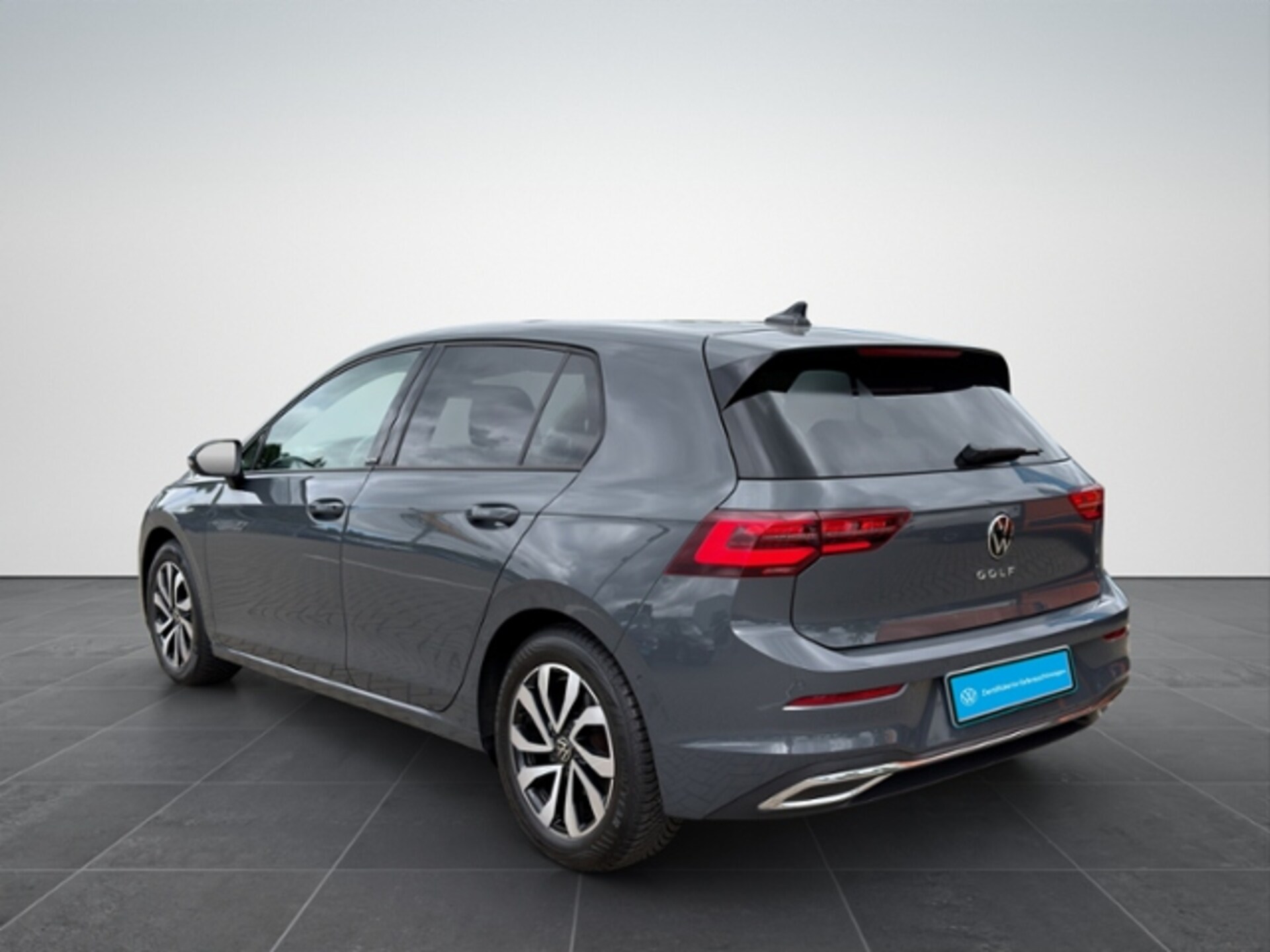 Volkswagen Golf Active