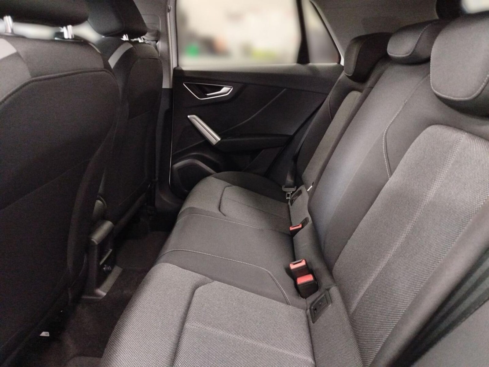 Audi Q2 – Bild 10