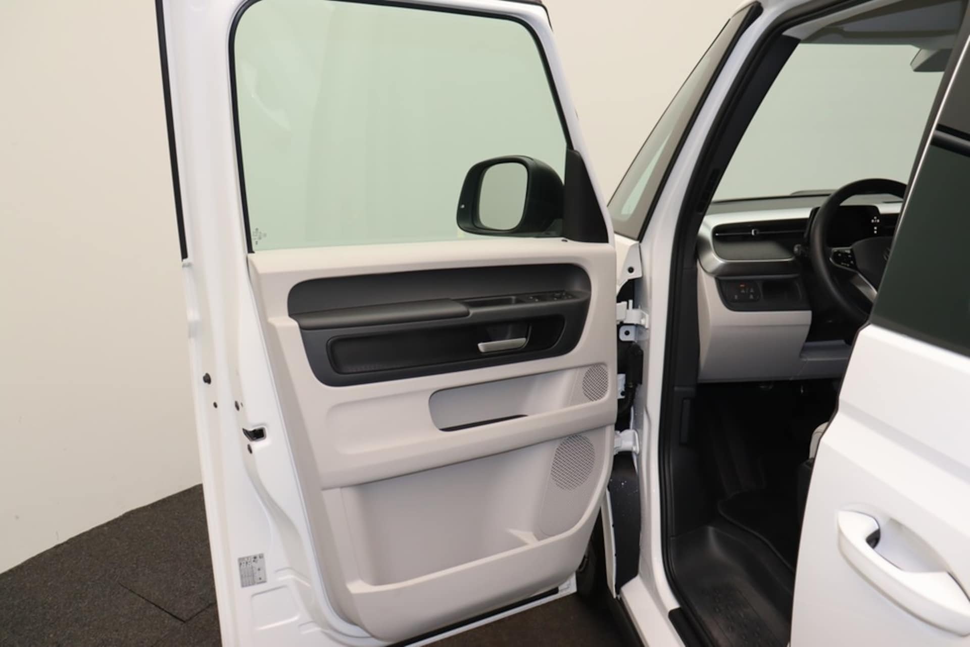Volkswagen ID. Buzz Pro