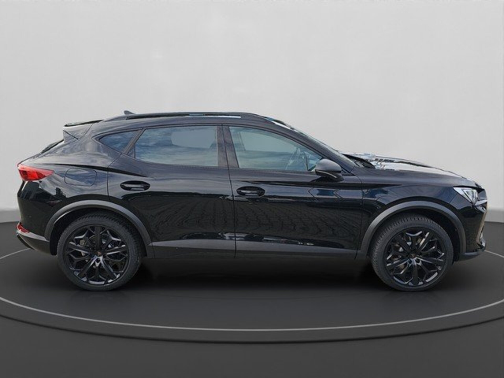CUPRA Formentor VZ