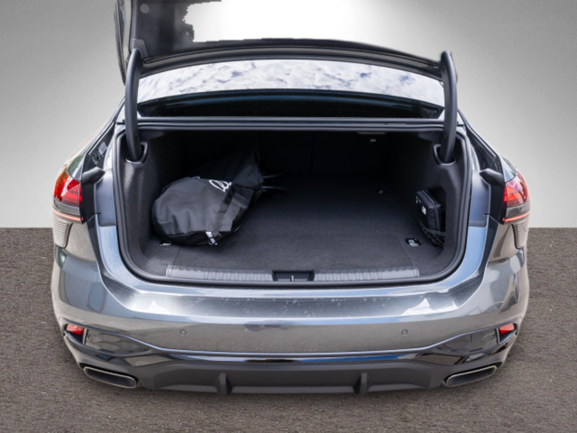 Audi A6 Limousine e-hybrid