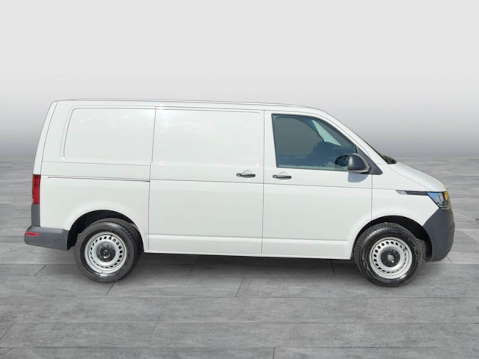Volkswagen T6.1 Transporter Kasten kurzer Radstand