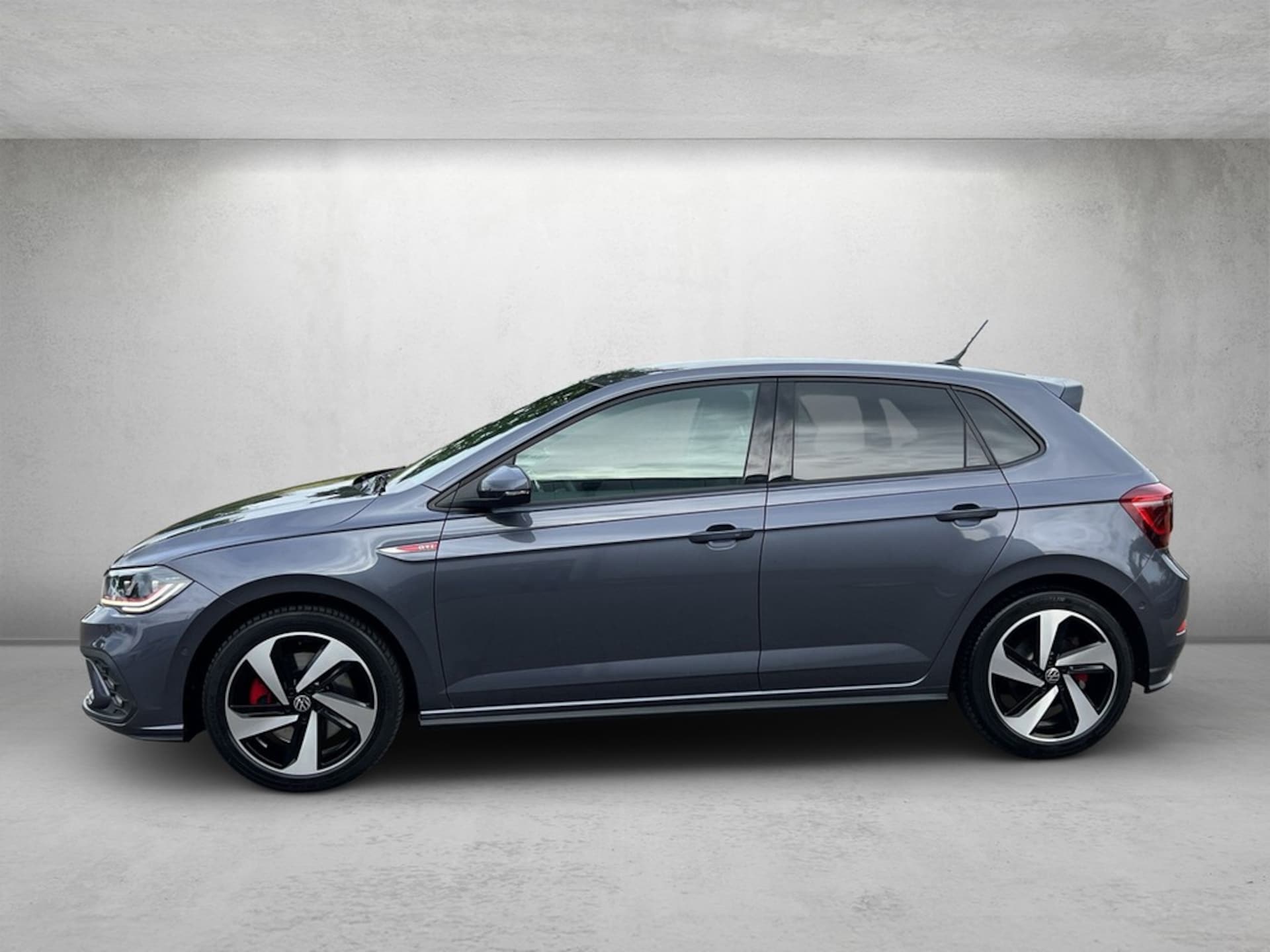 Volkswagen Polo GTI