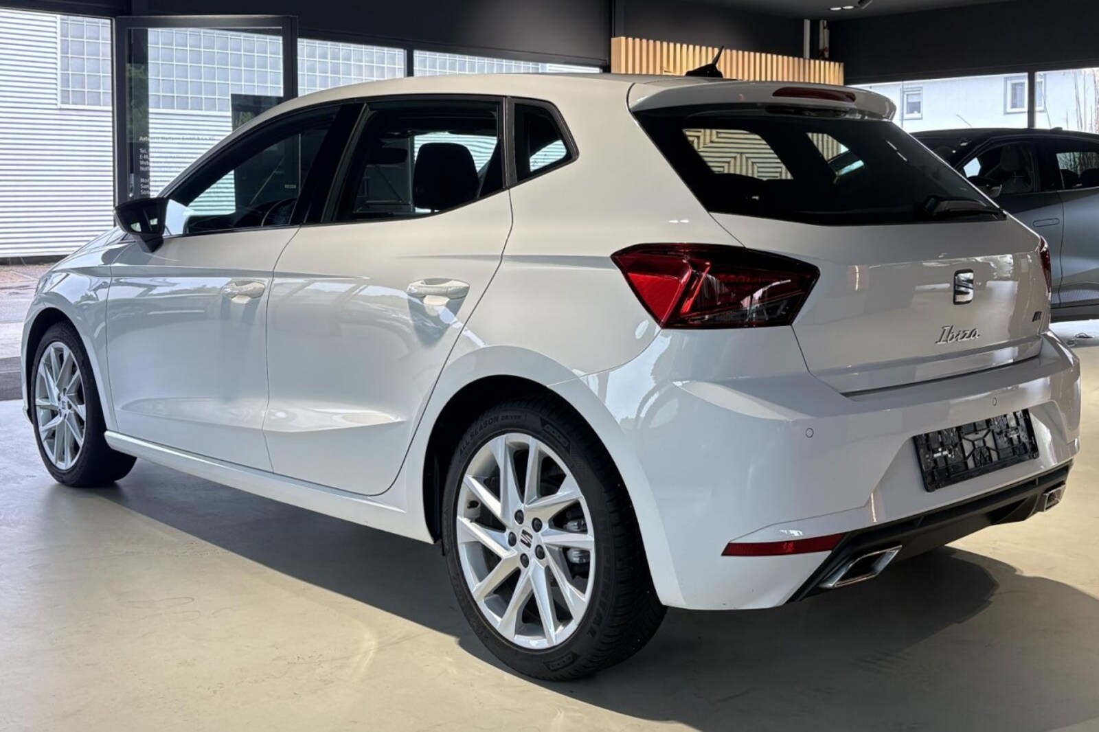 SEAT Ibiza – Bild 3