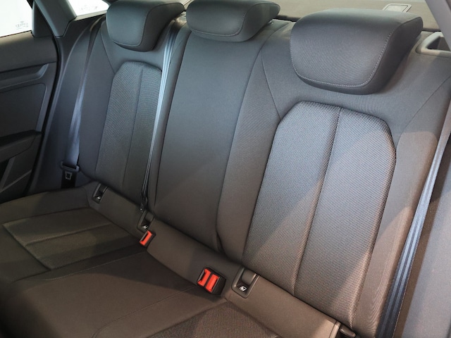 Audi A3 Sedan 30 TFSI 81(110) kW(PS) S tronic for more details contact your dealer