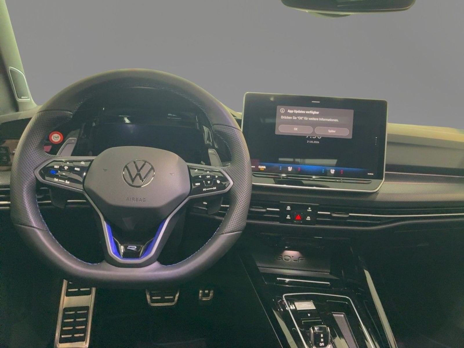 Volkswagen Golf Variant – Bild 11