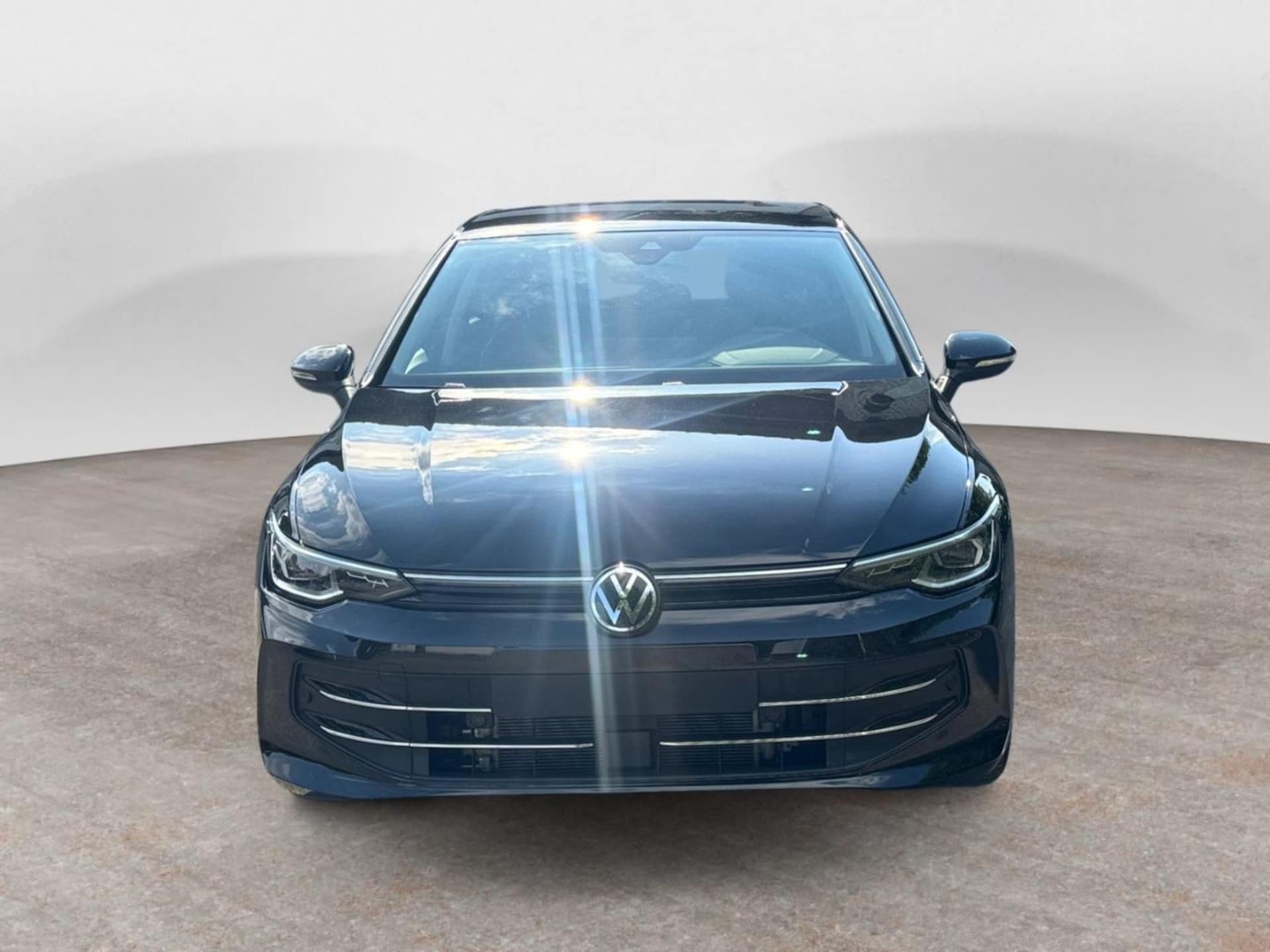 Volkswagen Golf Goal