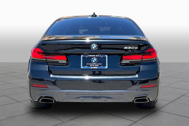 2023 BMW