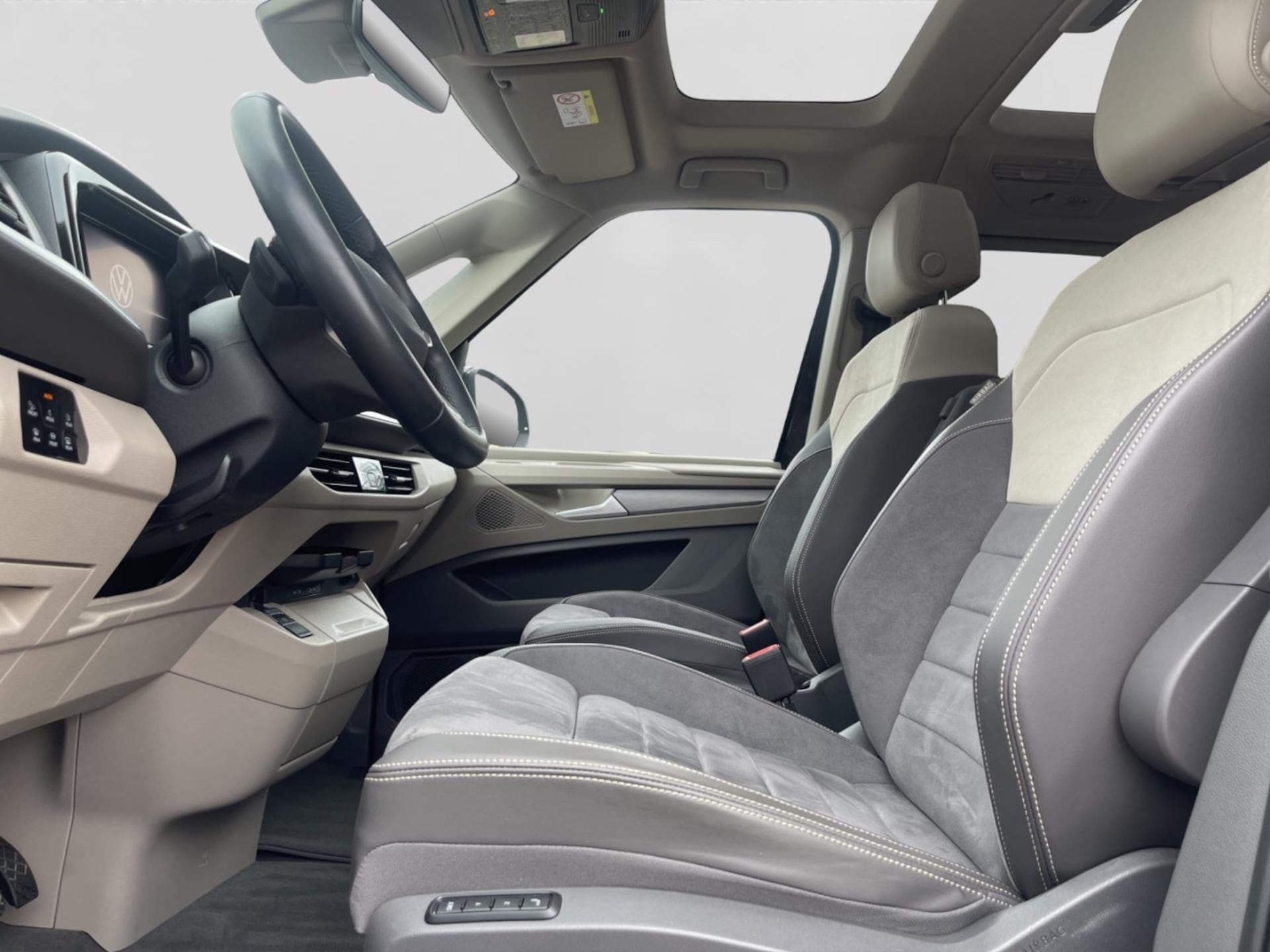 Volkswagen Multivan Langversion Life