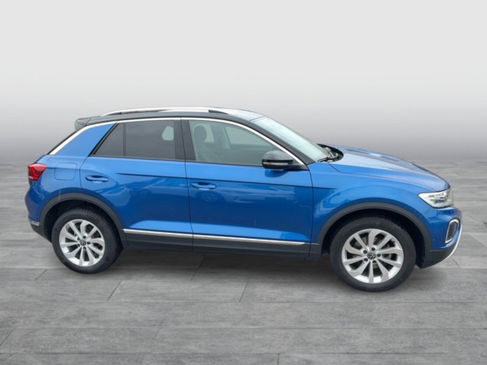Volkswagen T-Roc – Bild 5