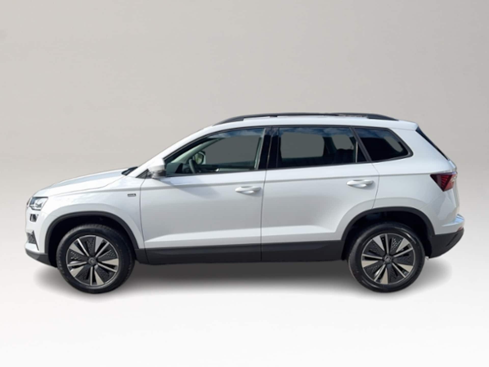 Skoda Karoq Selection