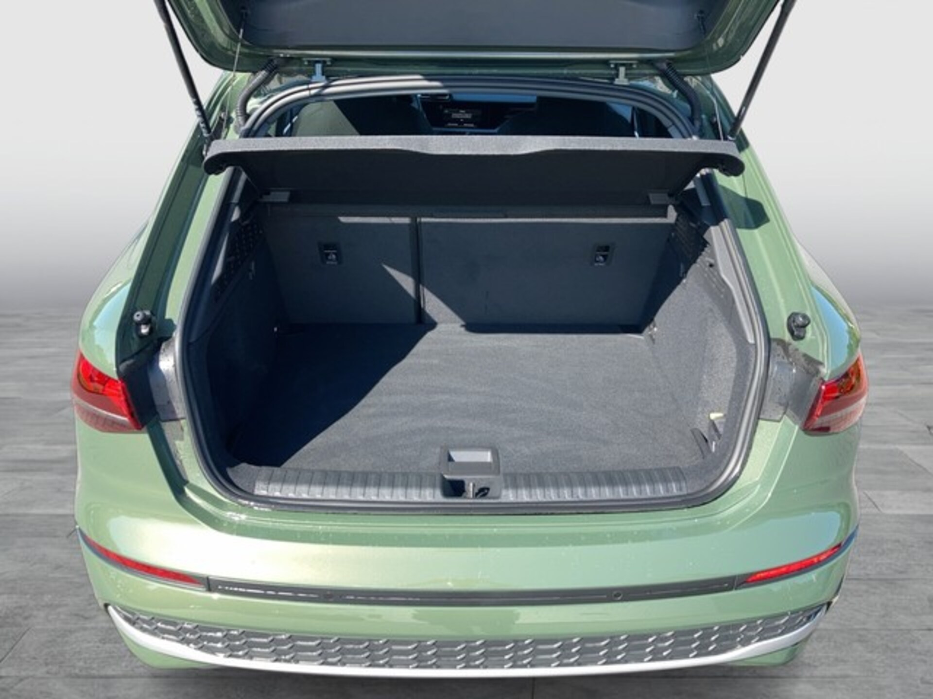 Audi A3 Sportback Advanced