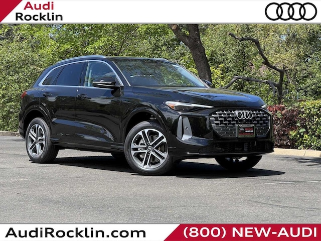 2026 Audi Q5