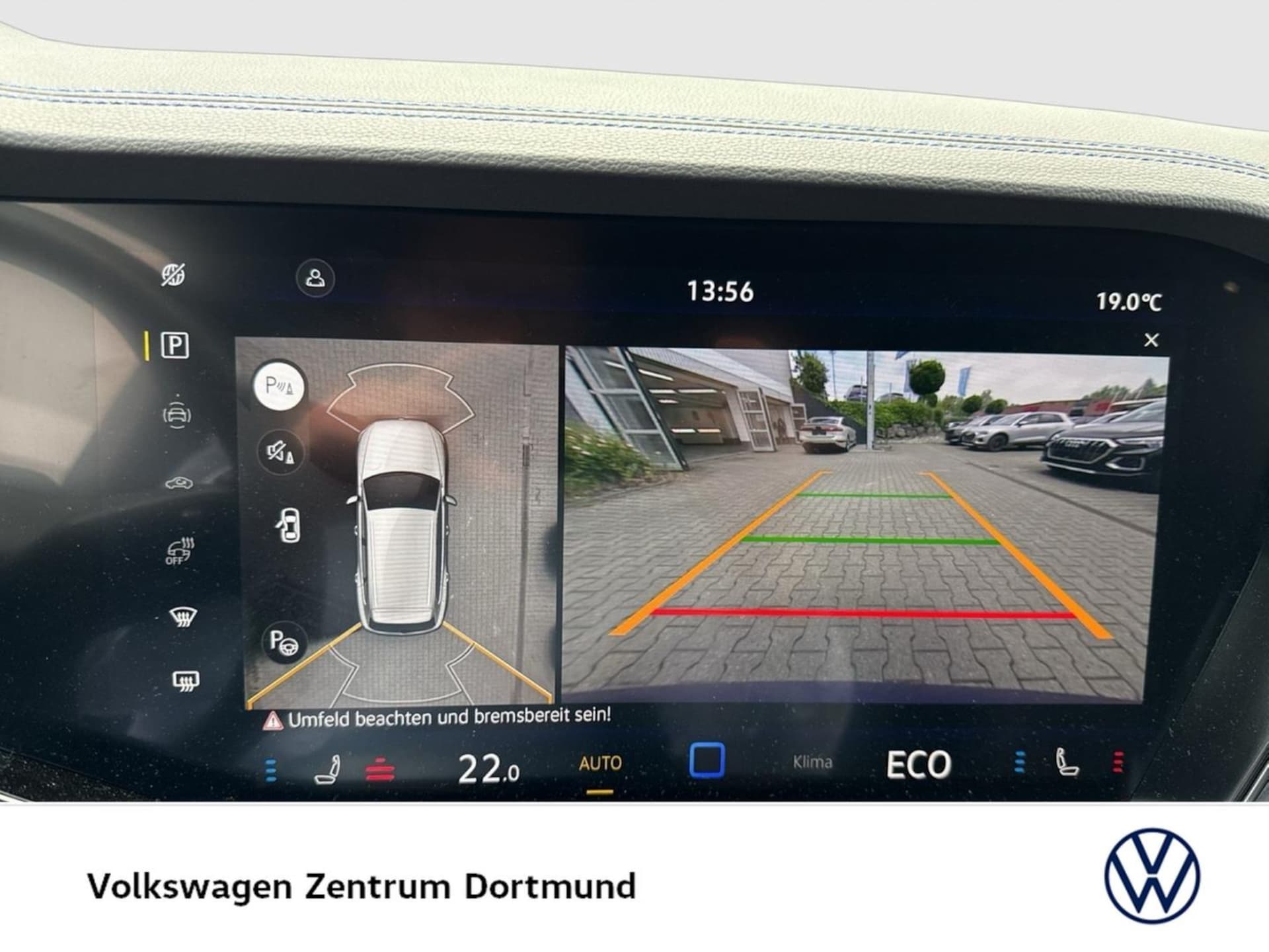 Volkswagen Touareg R