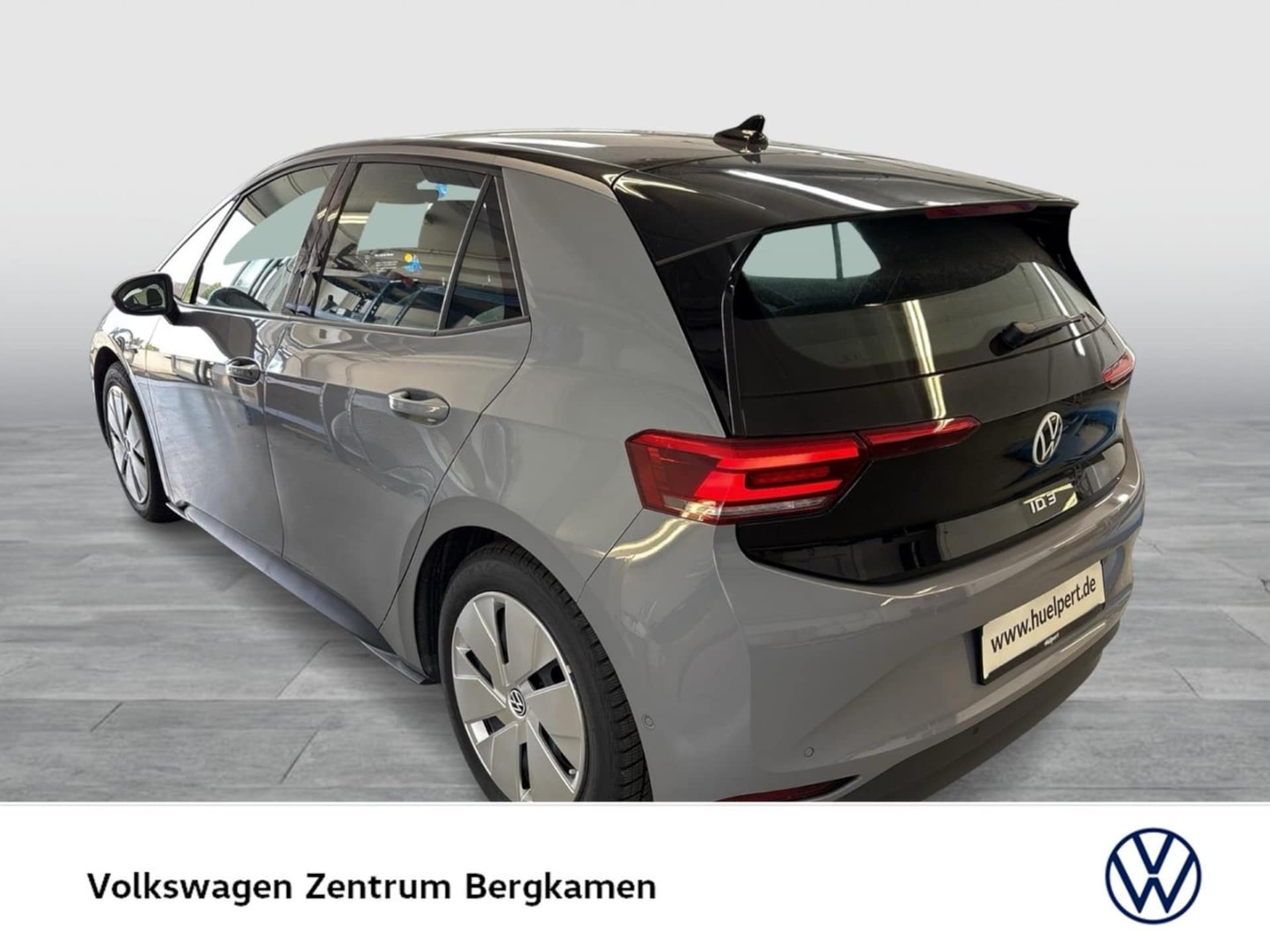 Volkswagen ID.3 Pro
