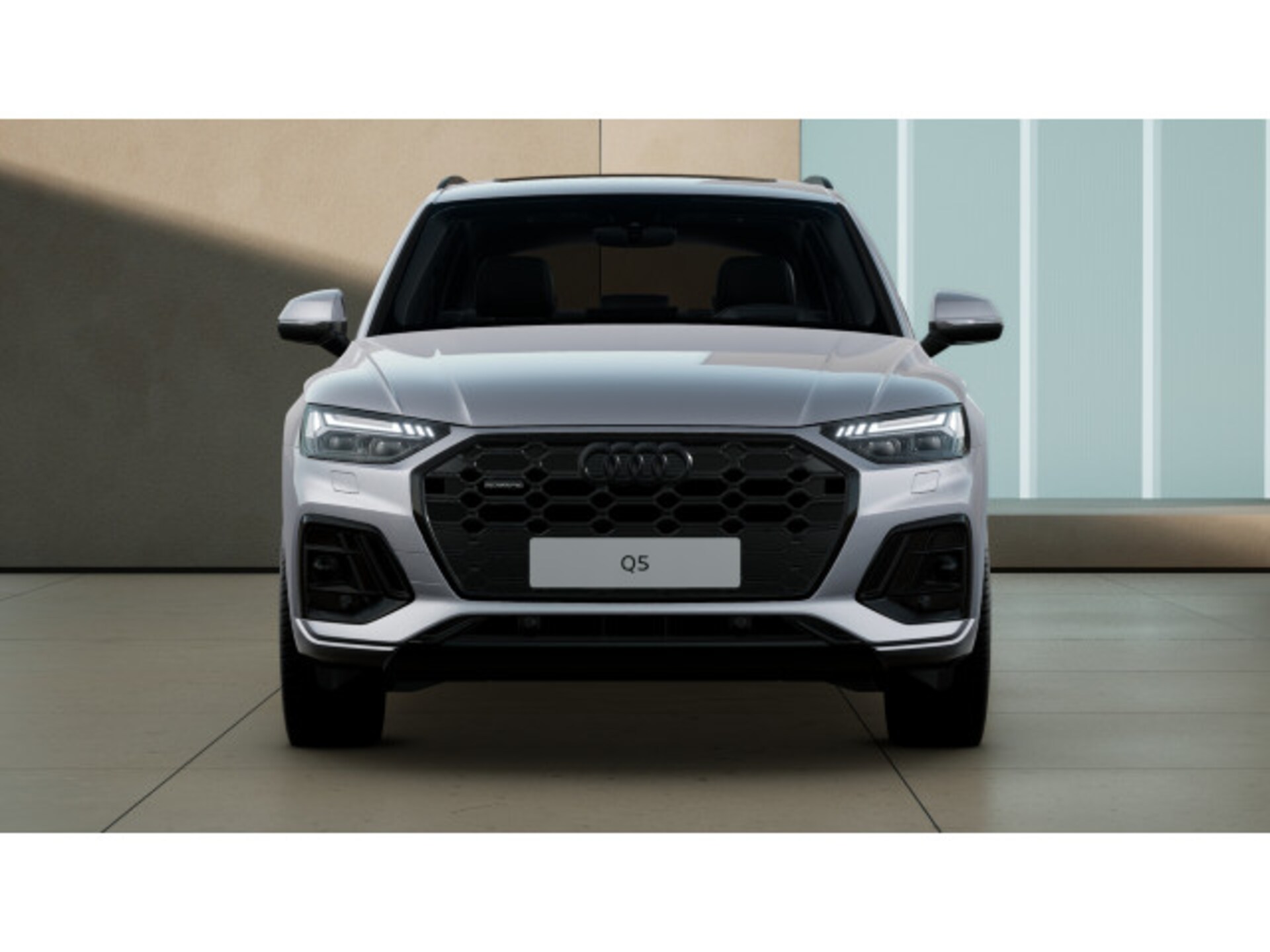 Audi Q5 SUV S line