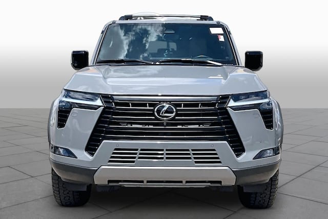 2024 Lexus GX 550