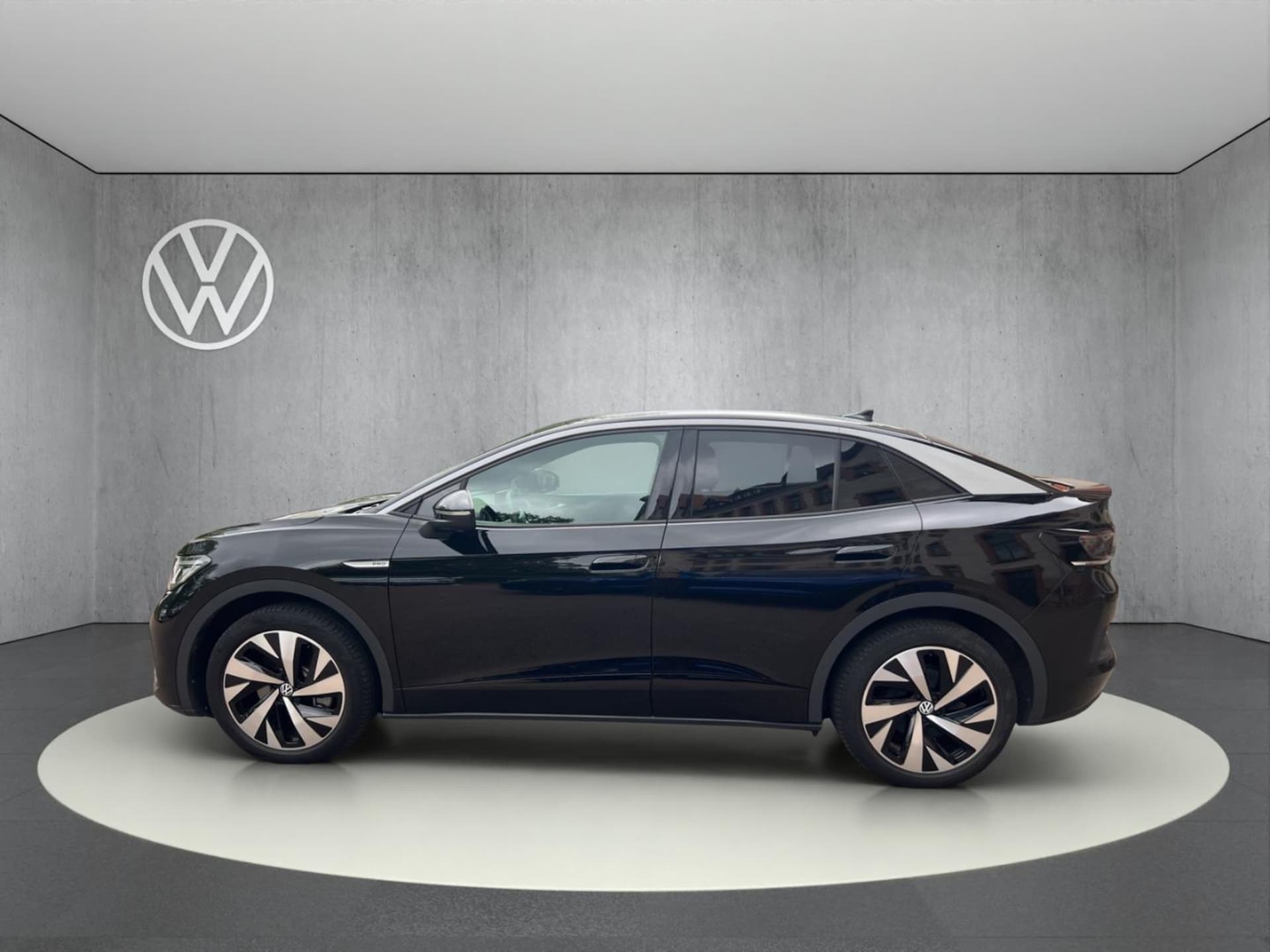 Volkswagen ID.5 Pro