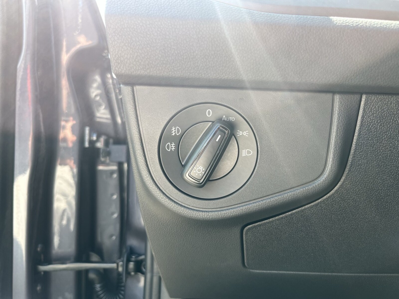 Volkswagen Taigo – Bild 11