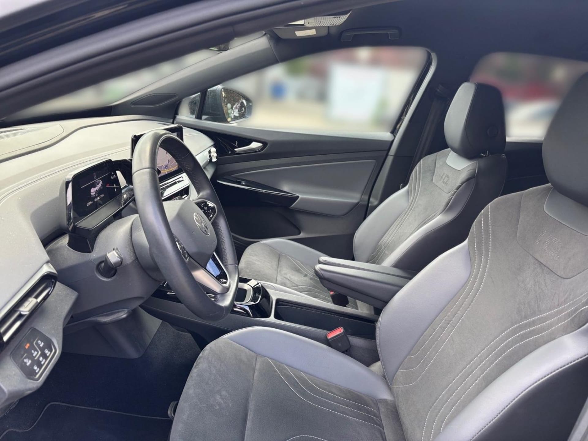 Volkswagen ID.4 Pure