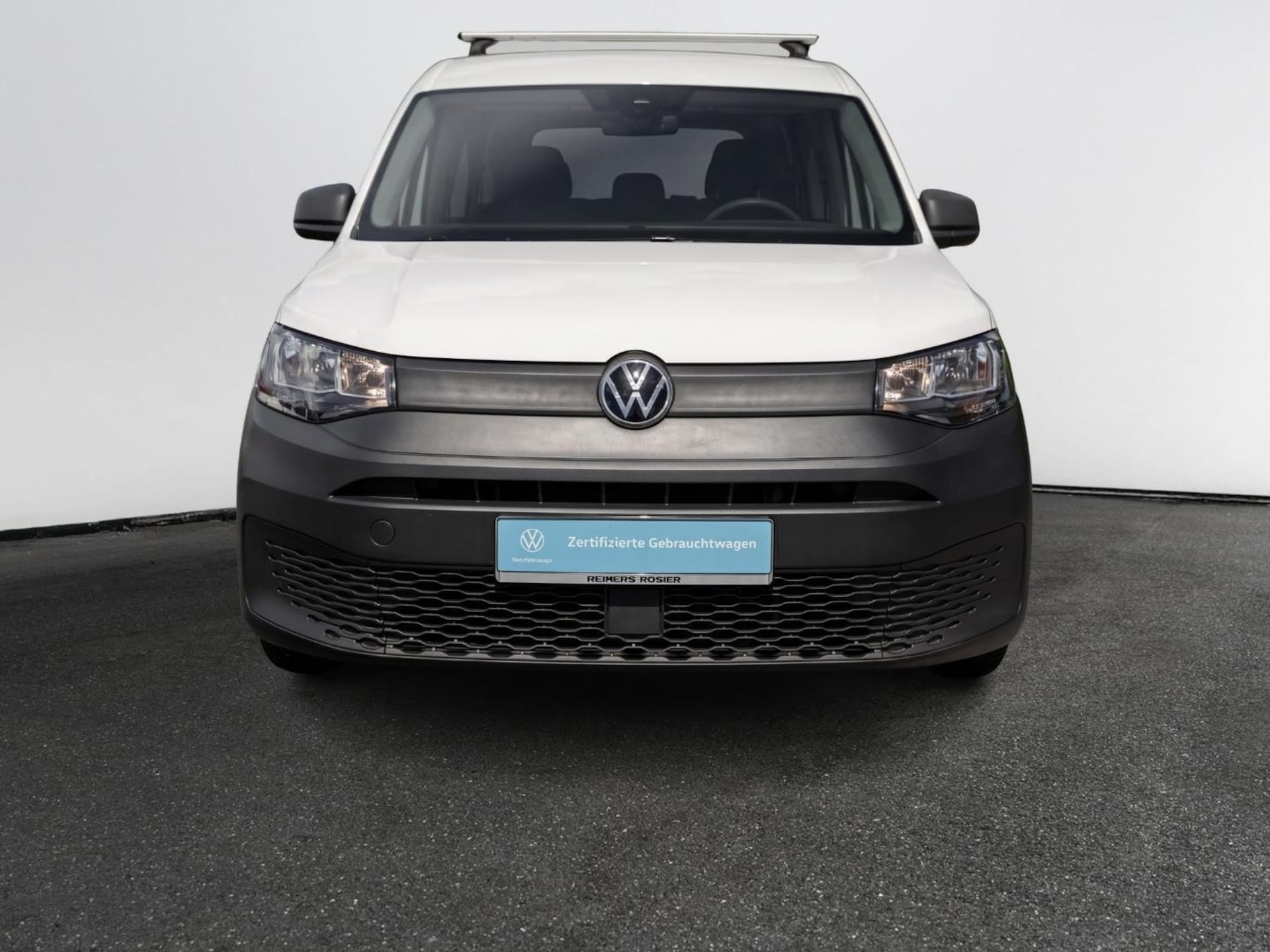 Volkswagen Caddy Maxi Cargo EcoProfi