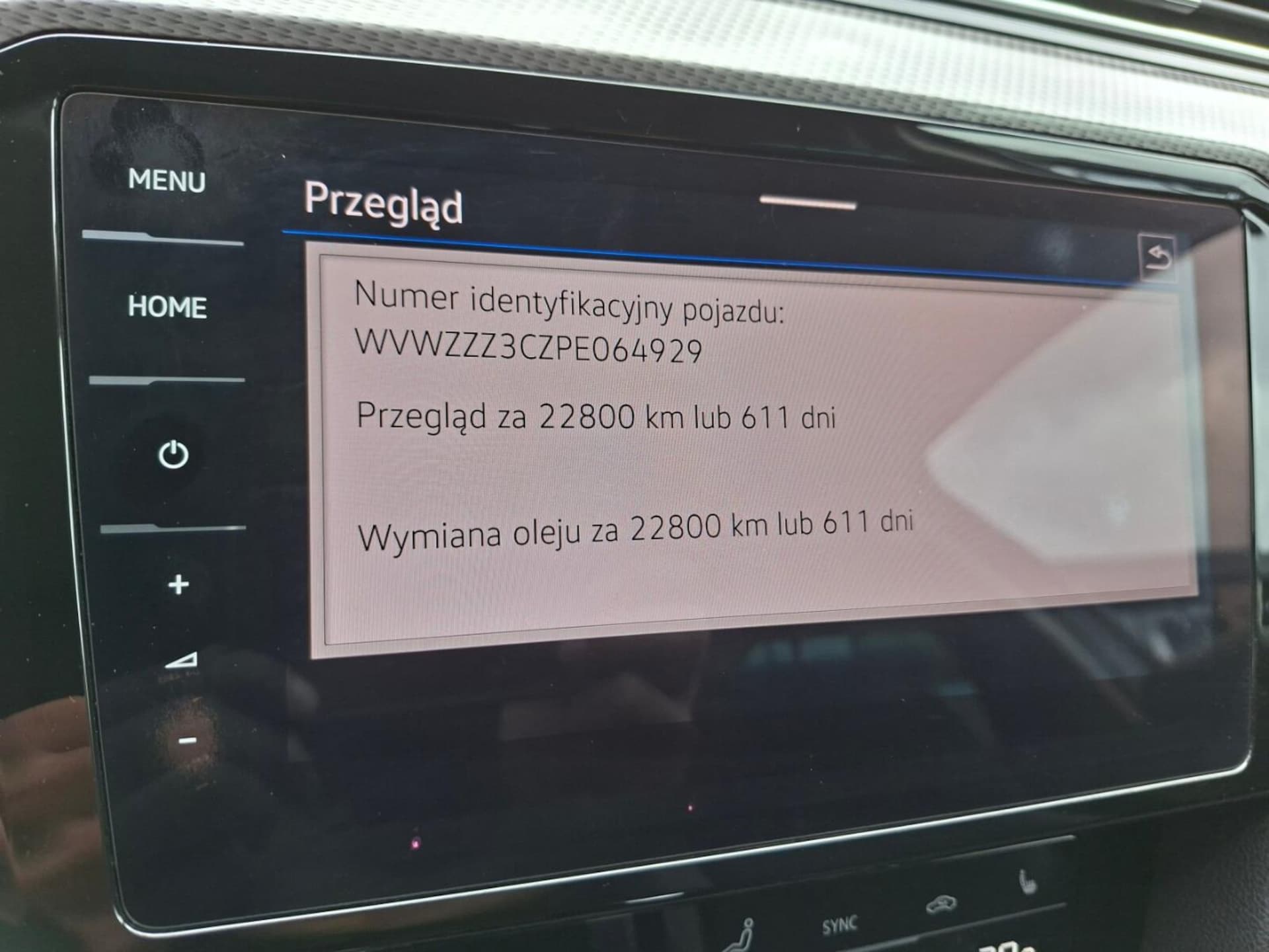 Volkswagen Passat Variant Alltrack