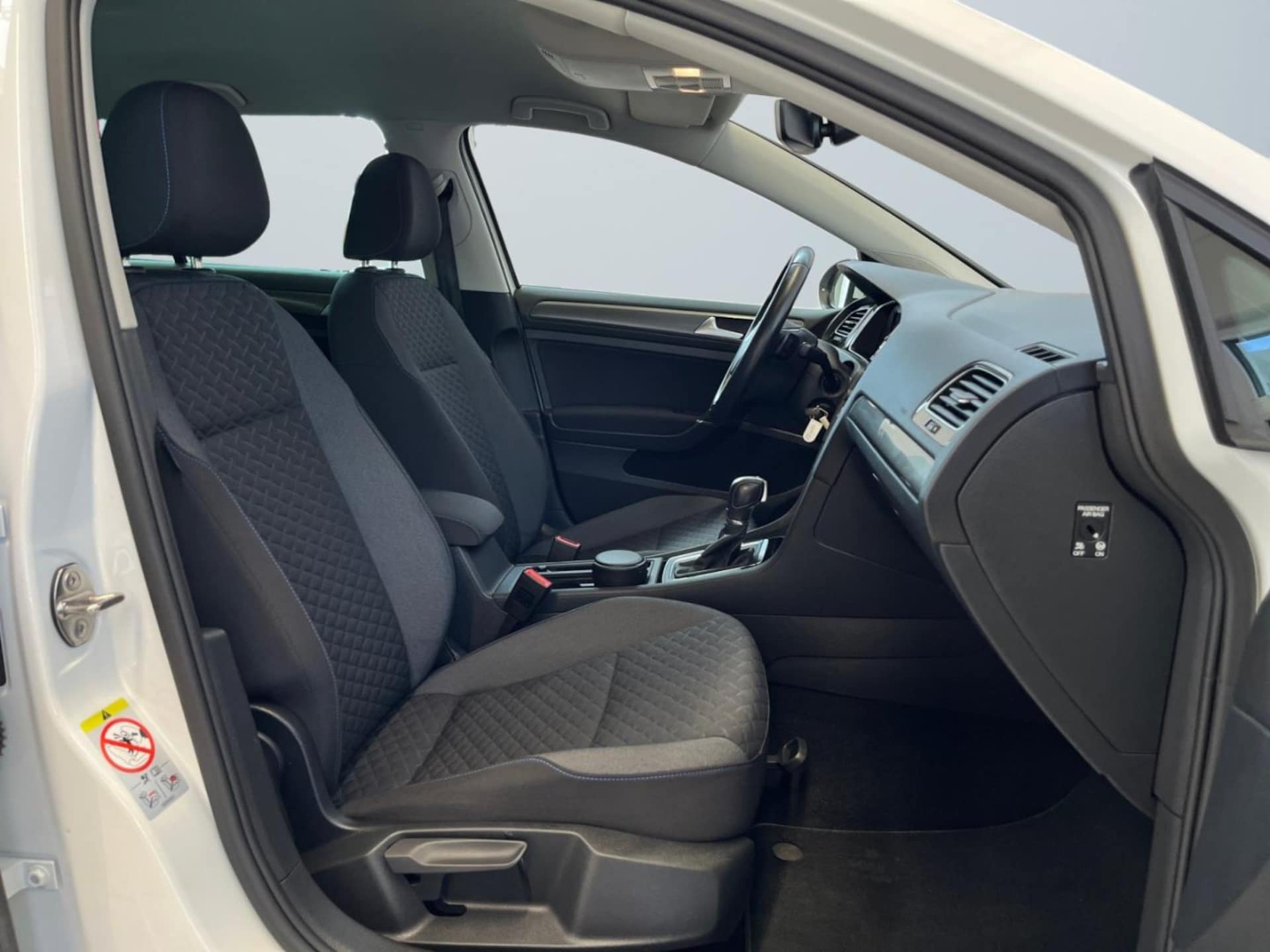 Volkswagen Golf Variant JOIN
