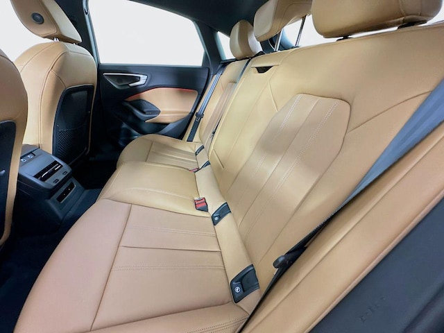 2025 Audi A5 Sedan