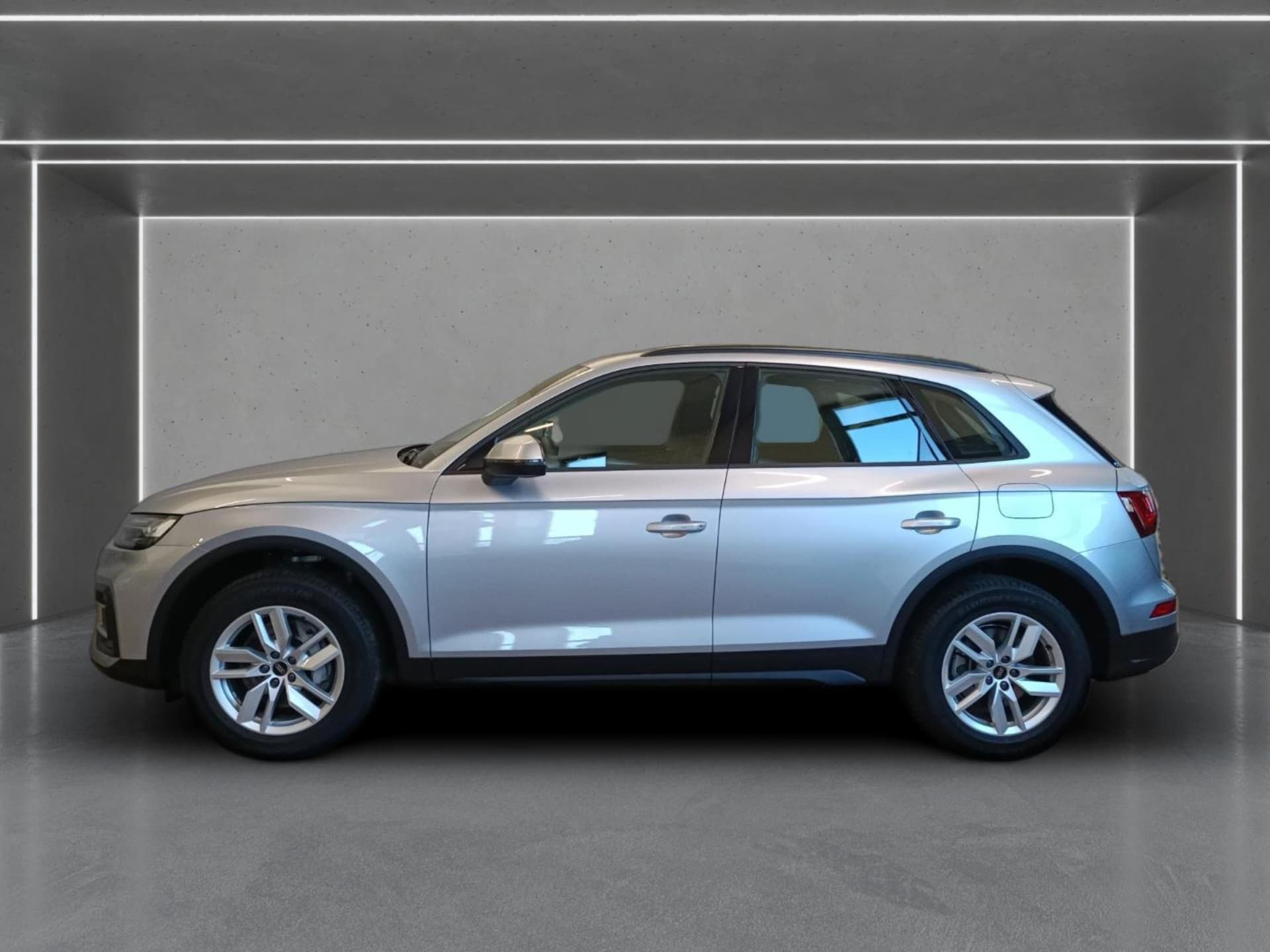 Audi Q5 TFSI e
