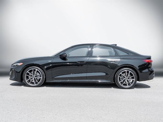 2026 Audi A5 Sedan