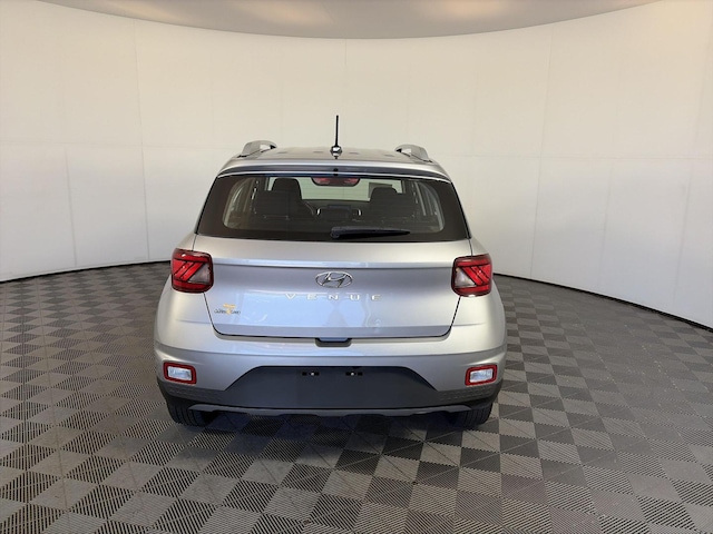 2025 Hyundai Venue