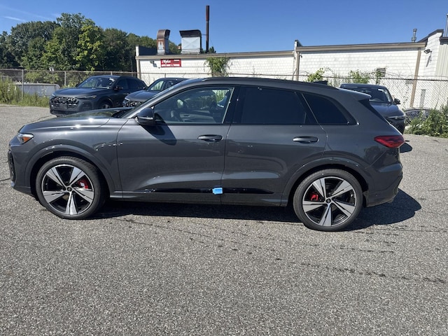 2026 Audi SQ5