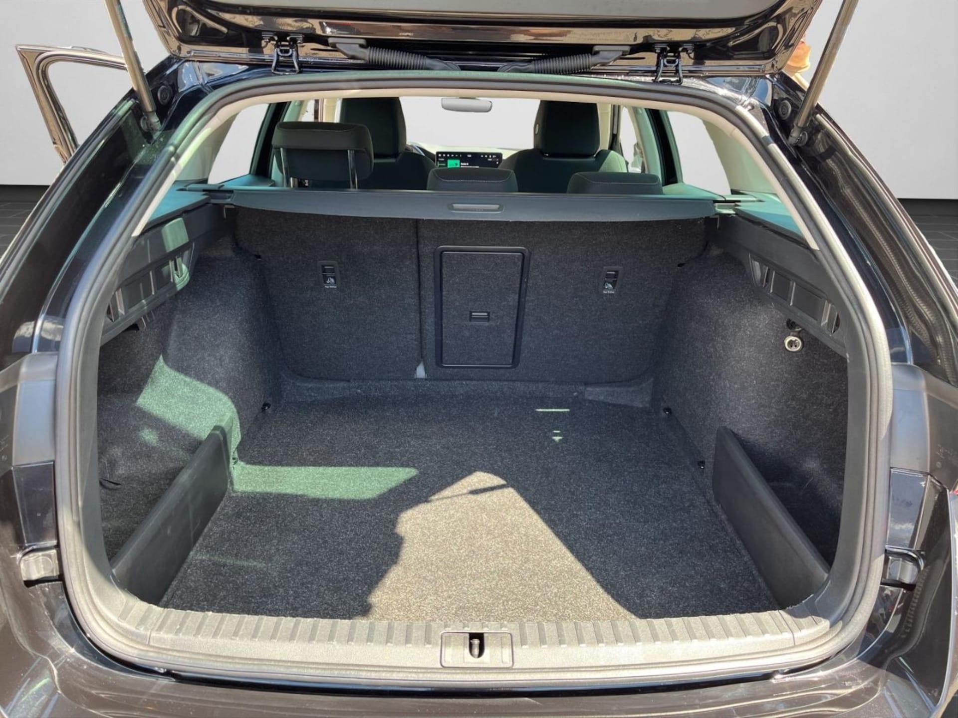 Skoda Octavia Combi Selection