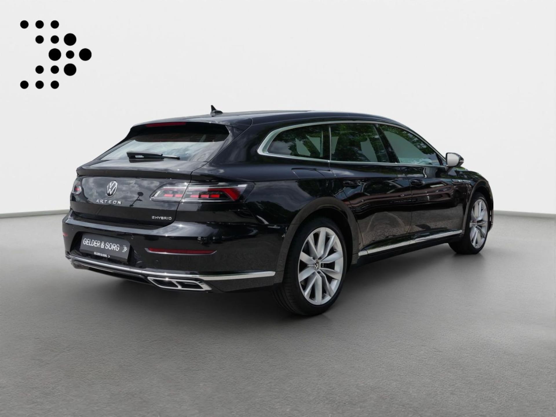 Volkswagen Arteon Shooting Brake R-Line
