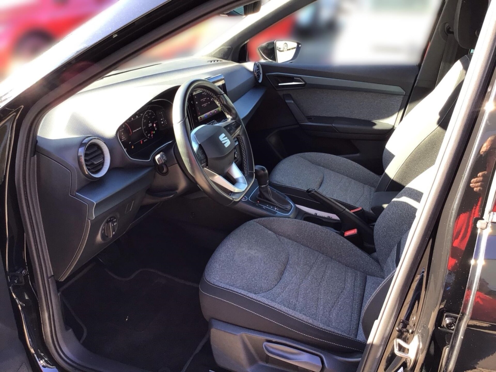 SEAT Arona Xperience
