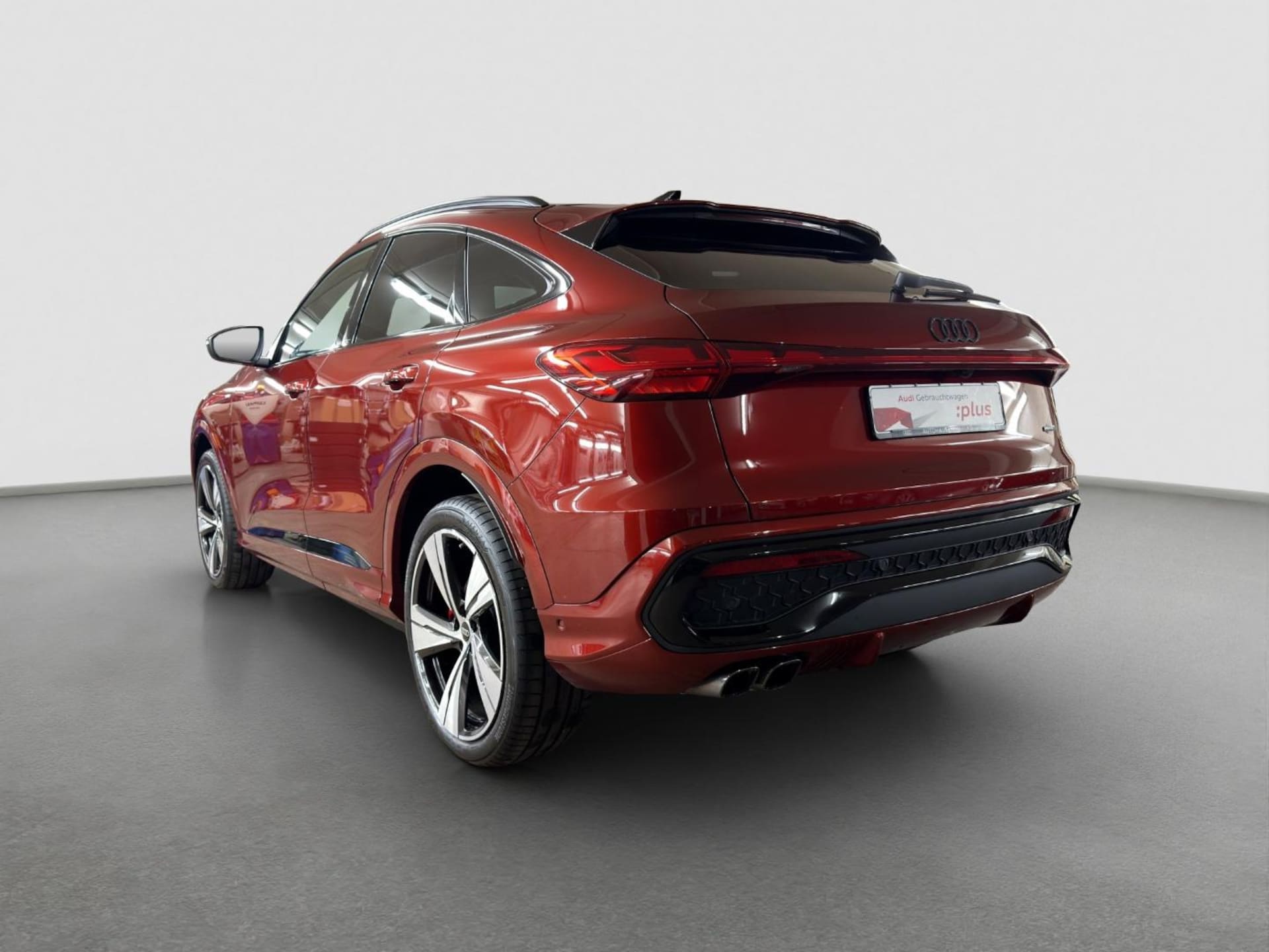 Audi Q5 Sportback