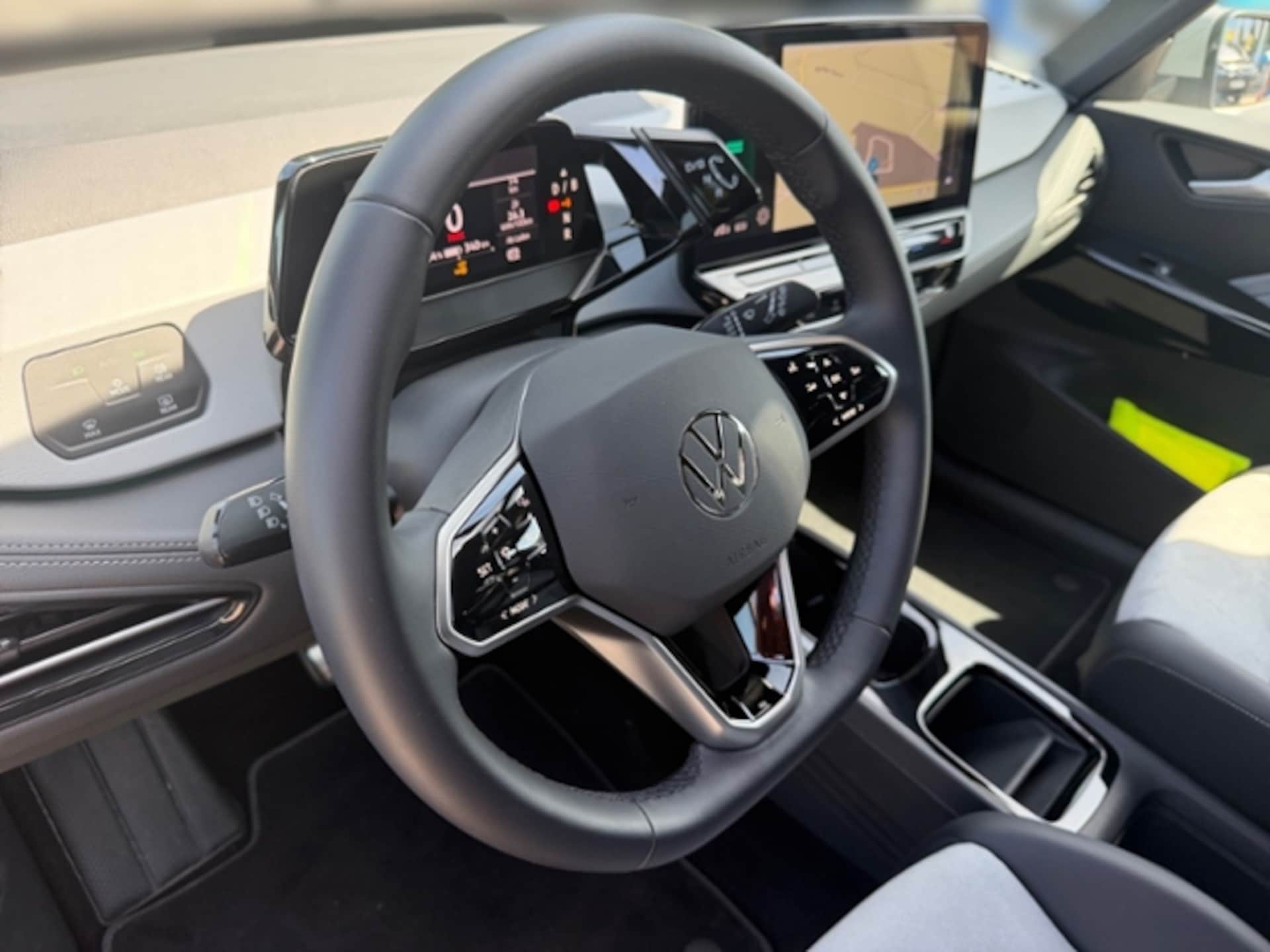 Volkswagen ID.3 MOVE Pro