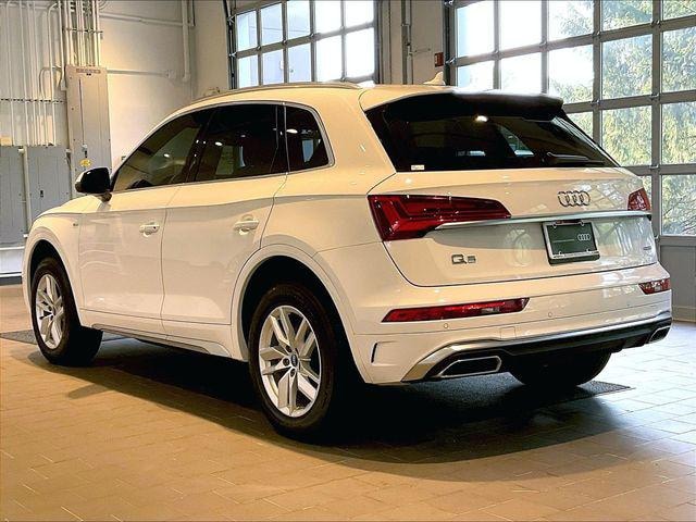 2024 Audi Q5
