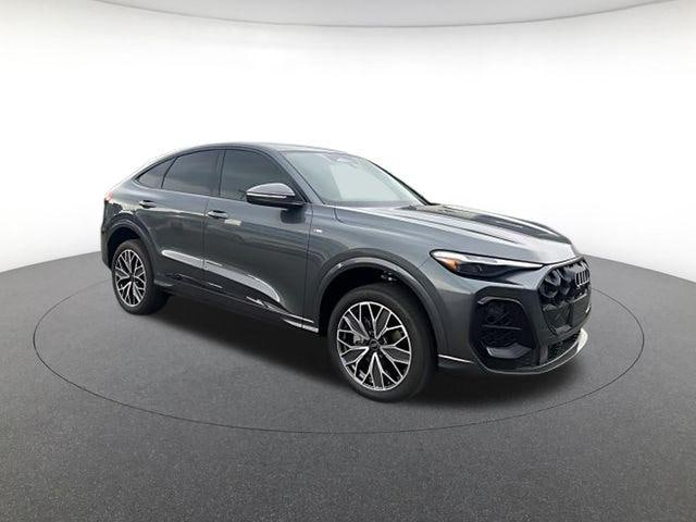 Photo of 2026 Audi Q5 Sportback 